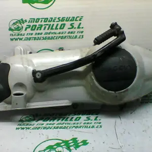 Foto de Tapa de cárter Piaggio LIBERTY 125 - 05-08 referencia 148-22-38088 foto 8