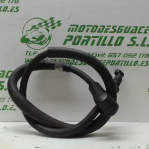 Foto de Latiguillo freno delantero Kymco Zing ii 125 referencia 197-16-2484