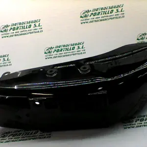 Foto de Guardabarro trasero Kawasaki Eliminator 125 referencia 274-18-17487 foto 1