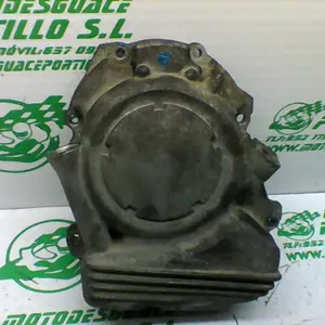 Foto de Tapa de encendido Peugeot CITYSTAR 125 referencia 135-21-31927 foto 2