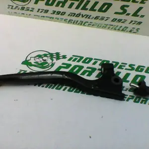 Foto de Maneta de freno delantero Peugeot Speedfight 1 50 referencia 212-16-8400