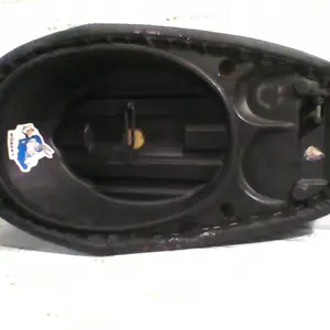 Foto de Asiento Aprilia Sonic 50 referencia 148-23-48693 foto 23