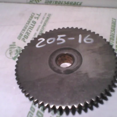 Foto de Embrague de arranque Kymco Grand dink 125 referencia 246-22-42381