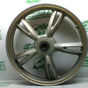 Foto de Llanta delantera Peugeot tweet 125 referencia 418-21-48271 foto 5