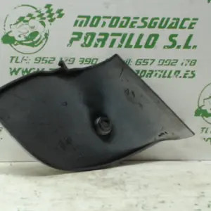 Foto de Embellecedor de horquilla Vespa ET2 50 referencia 69-16-12584 foto 1