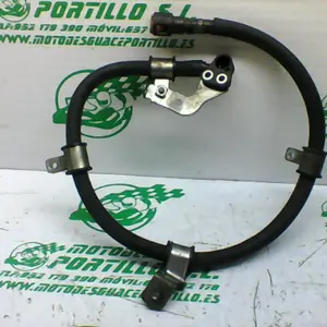 Foto de Latiguillo de gasolina Honda SH 125 referencia 58-22-33740 foto 8