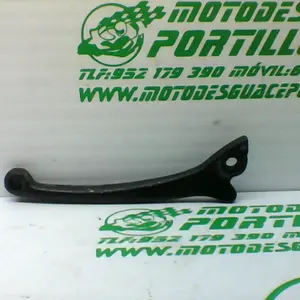 Foto de Maneta de freno delantero Piaggio ZIP Aire 2T 2 50 referencia 228-18-27376 foto 3