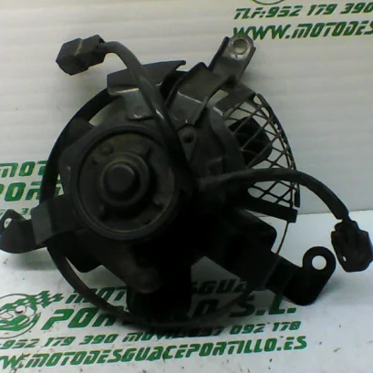 Foto de Ventilador del radiador Suzuki SV 650 S referencia 332-19-33108