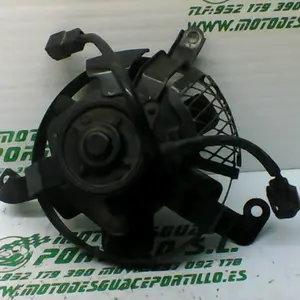 Foto de Ventilador del radiador Suzuki SV 650 S referencia 332-19-33108 foto 1