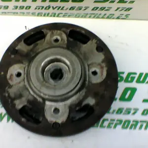 Foto de Plato magnetico Honda Yupi 90 referencia 188-18-19735 foto 6