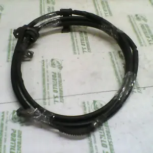 Foto de Cable de freno trasero Honda PS 125 referencia 106-24-47724 foto 13