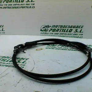 Foto de Cable acelerador Suzuki SIXTEEN 125 referencia 281-18-19820 foto 5
