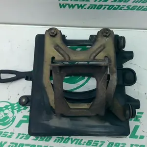 Foto de Caja batería Ducati MONSTER 620 referencia 131-23-44411 foto 2