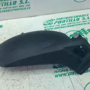 Foto de Guardabarro trasero Honda FORZA 125 referencia 396-25-48985 foto 1