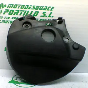 Foto de Guarda polvo Yamaha TRICITY 125I referencia 307-21-35629 foto 6