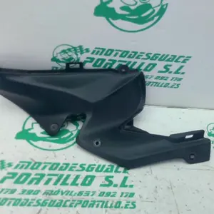 Foto de Carcasa delantera derecha Kawasaki Z 900 referencia 6-24-47493 foto 2