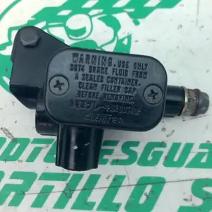 Foto de Bomba de freno trasero Yamaha N MAX 125 referencia 394-23-46367 foto 7