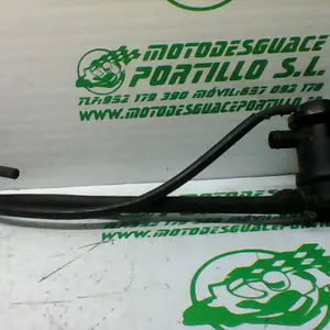 Foto de Válvula de gases Kymco Agility city 125 referencia 409-21-32237
