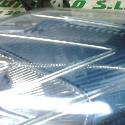 Foto de Intermitente delantero derecho Honda SH MODE referencia 413-21-32610