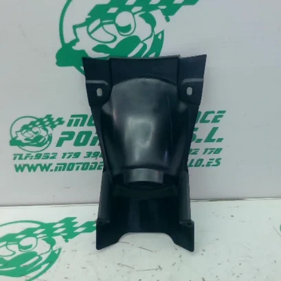 Foto de Embellecedor de cerradura de contacto Kawasaki Z 900 referencia 6-24-47490