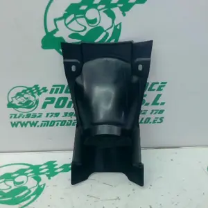 Foto de Embellecedor de cerradura de contacto Kawasaki Z 900 referencia 6-24-47490 foto 1