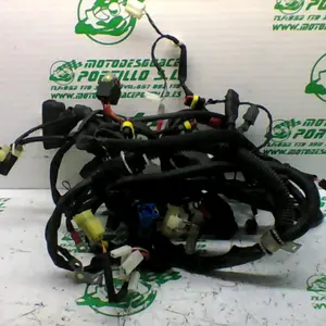 Foto de Instalación electrica Vespa PRIMAVERA 125 ABS referencia 113-22-34996
