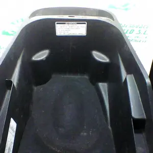 Foto de Porta-casco Daelim S3 125 I referencia 75-21-29345 foto 7