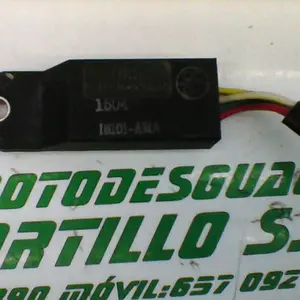 Foto de Regulador Peugeot tweet 125 referencia 419-22-40520 foto 20