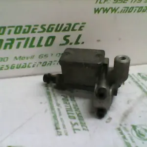 Foto de Bomba de freno delantero Yamaha Cygnus x 125 referencia 324-23-45143 foto 8
