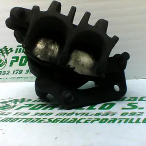 Foto de Pinza de freno delantera izquierda Suzuki V Strom 650 referencia 144-19-21129 foto 2