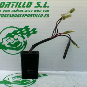 Foto de Cdi Yamaha Jog 1 50 referencia 311-21-39214 foto 15