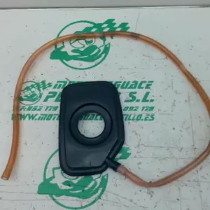 Foto de Rebosadero de gasolina Honda PS 125 referencia 106-24-47762 foto 7
