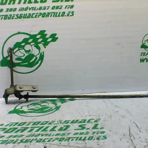Foto de Cerradura del cofano LML STAR DELUXE referencia 428-22-41392 foto 2