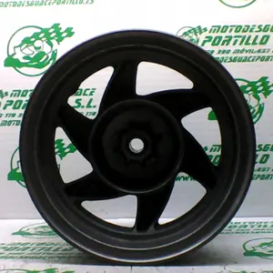 Foto de Llanta trasera Keeway ZAHARA 50 referencia 404-21-37146 foto 2