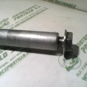 Foto de Eje de rueda delantera Suzuki Gsx 600 R referencia 12-16-6822