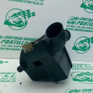 Foto de Caja de filtro Yamaha SR-250 referencia 237-21-38882 foto 3