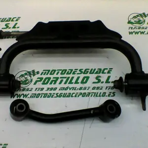Foto de Soporte de motor Yamaha Cygnus x 125 referencia 40-19-17998 foto 4