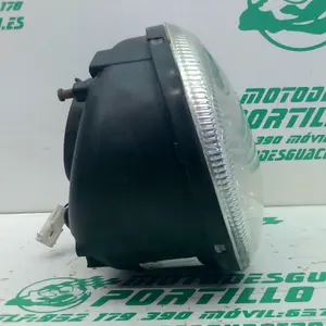 Foto de Faro delantero Vespa Granturismo 125 referencia 426-22-44635 foto 3