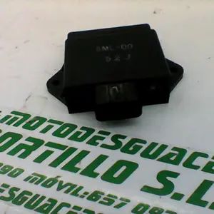 Foto de Cdi Yamaha Cygnus x 125 referencia 40-19-18052 foto 19