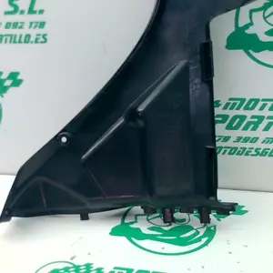 Foto de Carcasa bajo asiento Benelli MACIS referencia 324-22-39724 foto 12