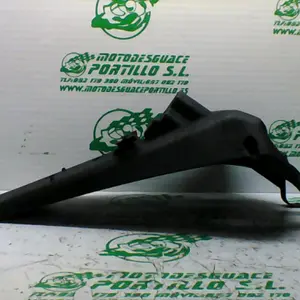 Foto de Portamatricula Yamaha Majesty 125 referencia 80-19-39295 foto 12