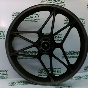 Foto de Llanta delantera Honda CB 450 DX referencia 300-19-45543