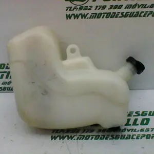 Foto de Depósito de aceite Kymco Grand dink 125 referencia 33-16-21563 foto 2