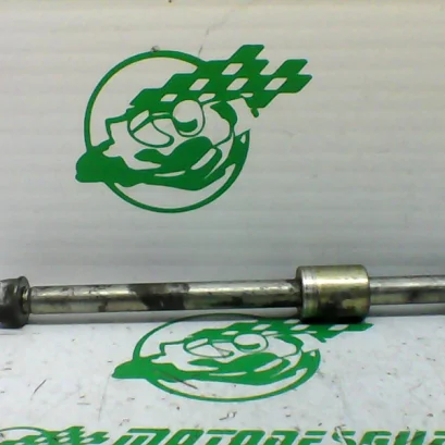 Foto de Eje de rueda delantera Daelim Roadwin 125 i referencia 230-19-38094