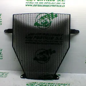 Foto de Protector de radiador BMW K1200R referencia 332-23-45248 foto 7
