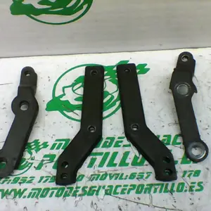 Foto de Soporte guardabarros delantero Keeway RKV 125 referencia 326-22-42293 foto 1