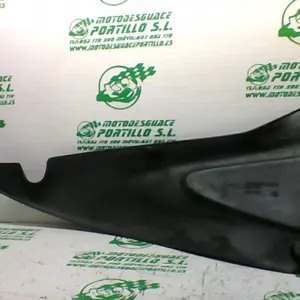 Foto de Carcasa lateral izquierda BMW F 650 ST referencia 56-17-35911 foto 2