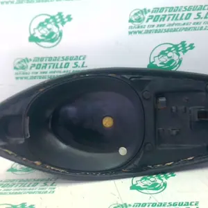 Foto de Asiento Aprilia Sonic 50 referencia 148-23-48693 foto 6