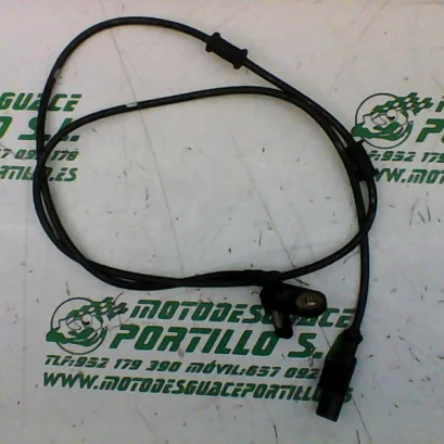 Foto de Sensor de ABS delantero Suzuki V Strom 650 referencia 129-16-19905