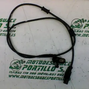 Foto de Sensor de ABS delantero Suzuki V Strom 650 referencia 129-16-19905 foto 1